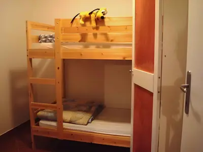 Ferienwohnung für 4 Personen (50 m²) in Locca 7/9