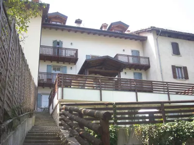 Ferienwohnung für 7 Personen (110 m²) in Locca 4/10