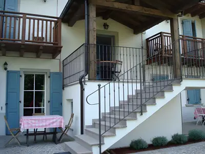 Ferienwohnung für 4 Personen (50 m²) in Locca 2/10