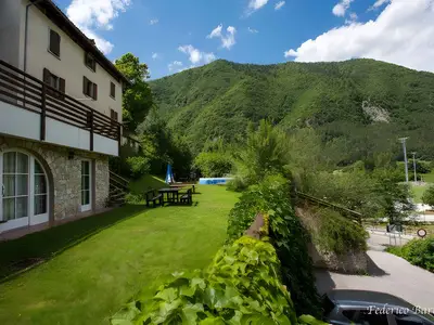 Ferienwohnung für 4 Personen (50 m²) in Locca 5/10