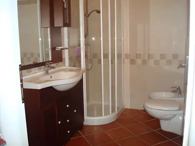 Ferienwohnung für 4 Personen (50 m²) in Locca 8/10