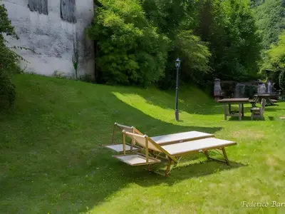 Ferienwohnung für 7 Personen (110 m²) in Locca 1/10