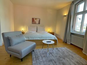 Ferienwohnung für 2 Personen (39 m²) in Lochau
