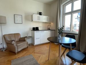 Ferienwohnung für 2 Personen (37 m²) in Lochau