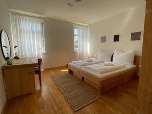Ferienwohnung für 5 Personen (72 m²) in Lochau