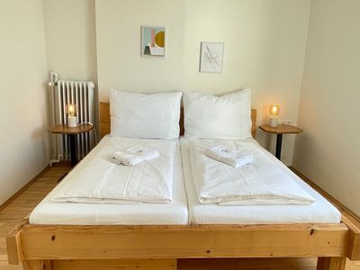 Ferienwohnung für 5 Personen (72 m²) in Lochau 5/10