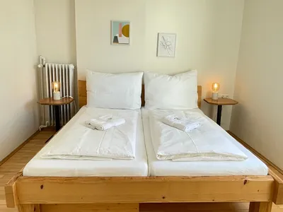 Ferienwohnung für 5 Personen (72 m²) in Lochau am Bodensee 5/10