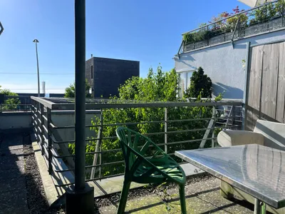 Meerblick