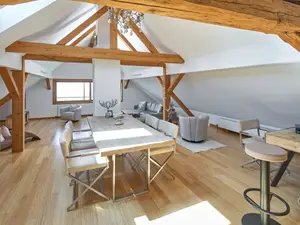 Ferienwohnung für 2 Personen (120 m²) in Lochau am Bodensee