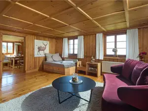 Ferienwohnung für 6 Personen (140 m²) in Lochau am Bodensee