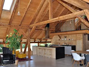 Ferienwohnung für 6 Personen (125 m²) in Lochau