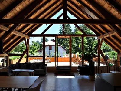 Ferienwohnung für 6 Personen (125 m²) in Lochau 2/10