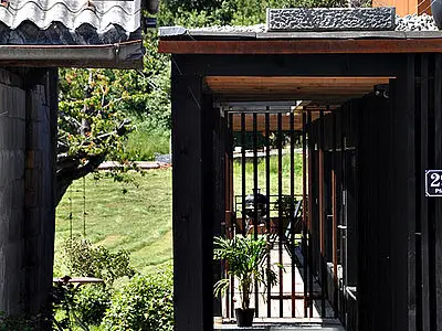 Ferienwohnung für 6 Personen (125 m²) in Lochau 5/10