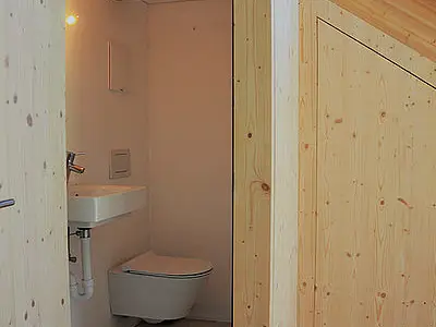 Ferienwohnung für 6 Personen (125 m²) in Lochau 7/10