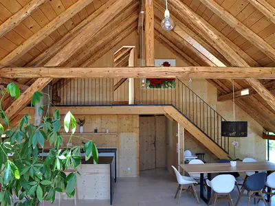 Ferienwohnung für 6 Personen (125 m²) in Lochau 8/10