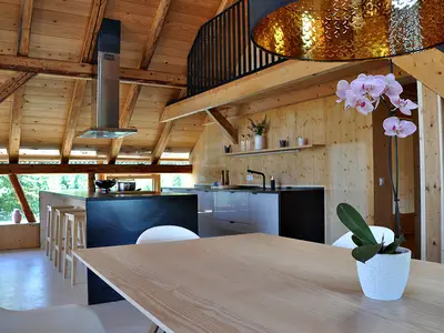 Ferienwohnung für 6 Personen (125 m²) in Lochau 9/10