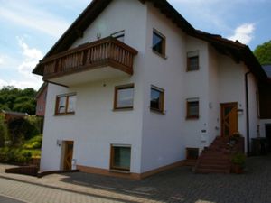 Ferienwohnung für 2 Personen (50 m²) in Lochum