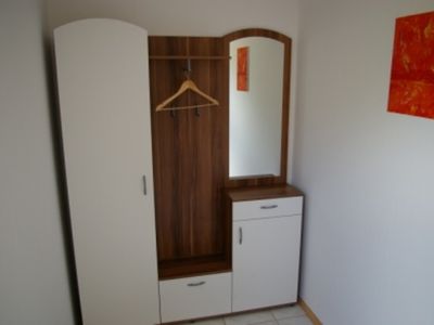 Ferienwohnung für 2 Personen (50 m²) in Lochum 4/10