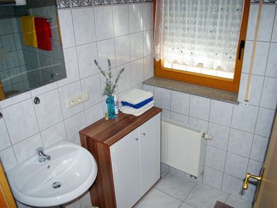 Ferienwohnung für 2 Personen (50 m²) in Lochum 7/10