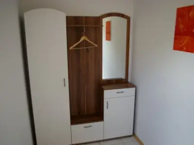 Ferienwohnung für 2 Personen (50 m²) in Lochum 4/10
