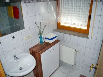 Ferienwohnung für 2 Personen (50 m²) in Lochum 7/10