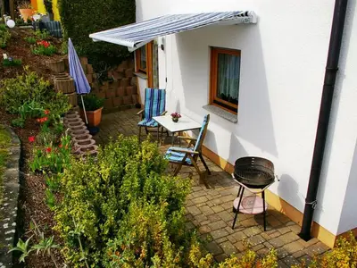 Ferienwohnung für 2 Personen (50 m²) in Lochum 8/10