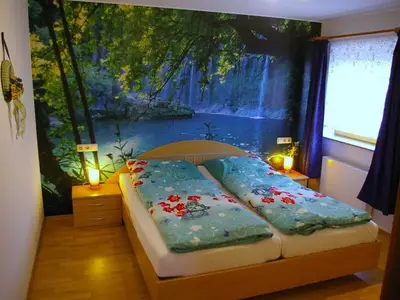 Ferienwohnung für 2 Personen (50 m²) in Lochum 9/10