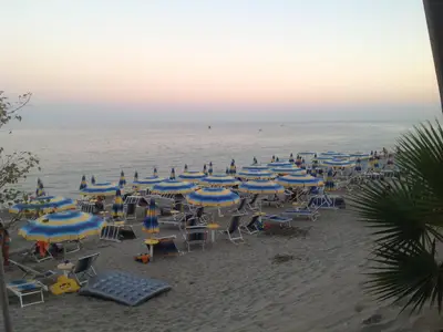 Strand