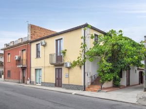 Ferienwohnung für 4 Personen (50 m²) in Locri