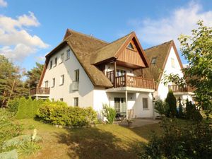 Ferienwohnung für 7 Personen (90 m²) in Loddin (Seebad)