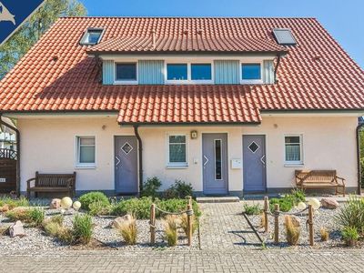 Ferienwohnung für 5 Personen (65 m²) in Loddin (Seebad) 1/1