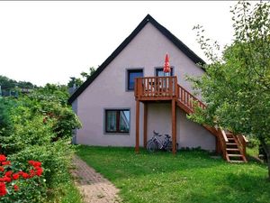 Ferienwohnung für 3 Personen (40 m²) in Loddin (Seebad)