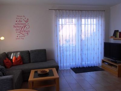 Ferienwohnung für 4 Personen (70 m²) in Loddin (Seebad) 10/10