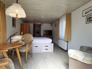 Ferienwohnung für 2 Personen (30 m²) in Loddin (Seebad)