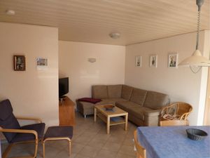 Ferienwohnung für 4 Personen (46 m²) in Loddin (Seebad)