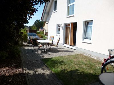 Ferienwohnung für 4 Personen (46 m²) in Loddin (Seebad) 7/9