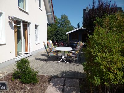 Ferienwohnung für 4 Personen (46 m²) in Loddin (Seebad) 8/9