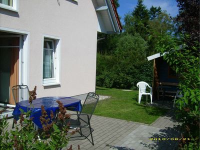 Ferienwohnung für 4 Personen (46 m²) in Loddin (Seebad) 9/9