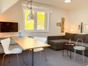 Ferienwohnung für 3 Personen (46 m²) in Loddin (Seebad)