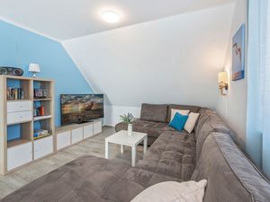 Ferienwohnung für 4 Personen (65 m²) in Loddin (Seebad)
