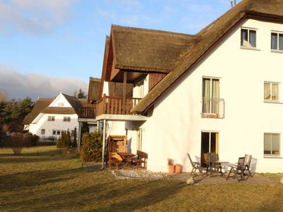 Ferienwohnung für 4 Personen (65 m²) in Loddin (Seebad) 4/10