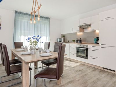 Ferienwohnung für 5 Personen (75 m²) in Loddin (Seebad) 4/10