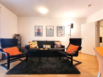 Ferienwohnung für 4 Personen (57 m²) in Loddin (Seebad) 9/10