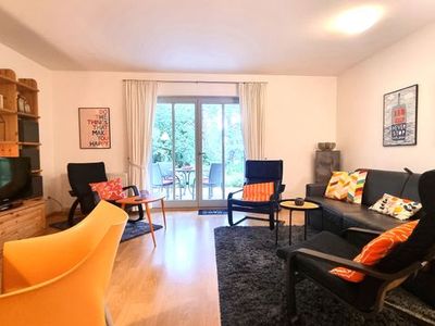 Ferienwohnung für 4 Personen (57 m²) in Loddin (Seebad) 10/10