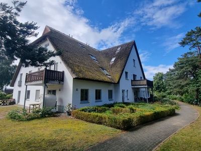 Ferienwohnung für 4 Personen (57 m²) in Loddin (Seebad) 1/10