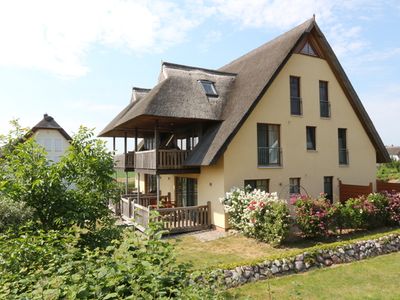 Ferienwohnung für 5 Personen (70 m²) in Loddin (Seebad) 2/10