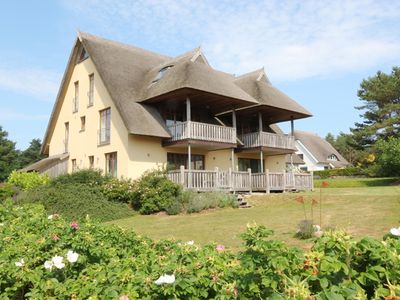 Ferienwohnung für 4 Personen (70 m²) in Loddin (Seebad) 4/10