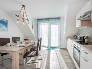 Ferienwohnung für 4 Personen (65 m²) in Loddin (Seebad)