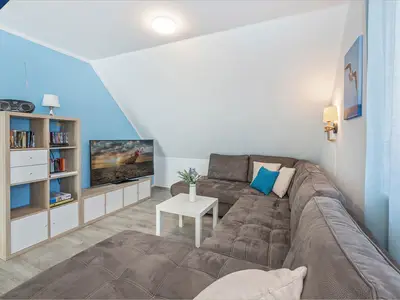 Strandmöwe OG