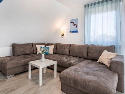 Ferienwohnung für 4 Personen (65 m²) in Loddin (Seebad) 7/10